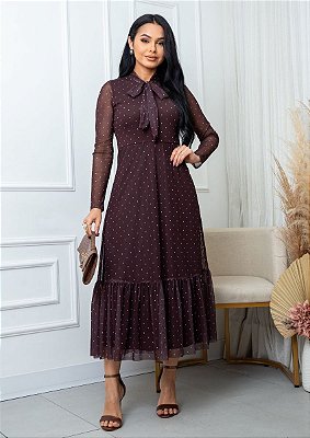 Vestido Melissa