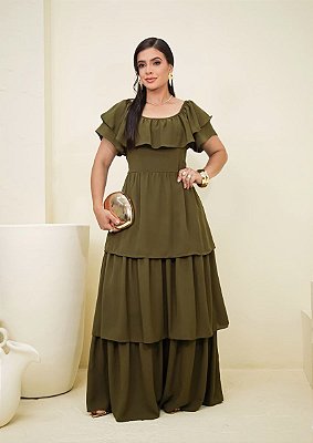Vestido larissa