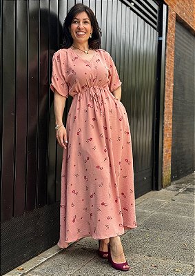 Vestido Lara