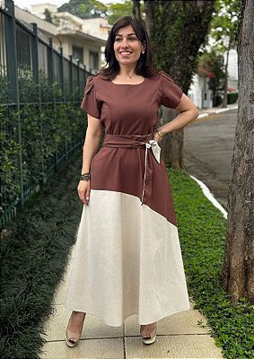 Vestido Antonella