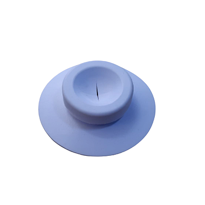 Válvula Extra Grande Viscosa Nsf Para Bisnaga Fifo Original