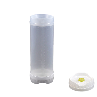 Refil Porcionador Fifo Portion Pal 710 Ml