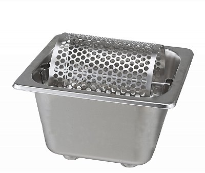 Manteigueira Profissional Para Hamburgueria 1,6 Litros