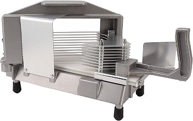 Fatiador de Tomate em Inox Lâmina 5mm Zahav