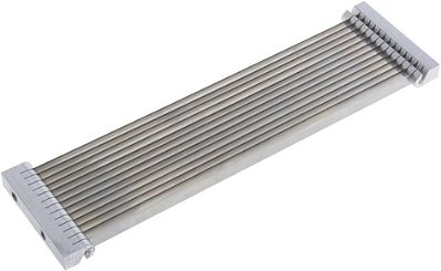 Lâmina De 6,5mm Para Fatiador De Tomates Zahav ZJH6014