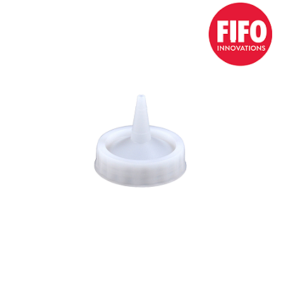 Bico De Precisão Para Bisnaga Fifo Original