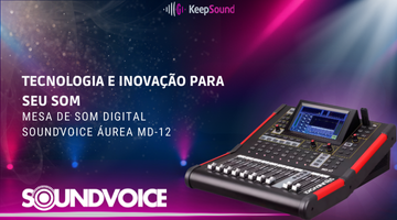 SoundVoice Mini