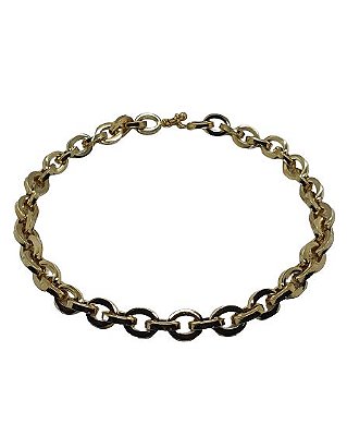 CHOCKER ELOS RODONDOS MEDIOS