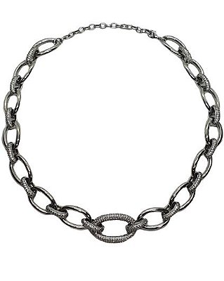 CHOCKER DE ELOS E ZIRCONIAS