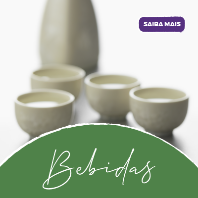 Bebidas