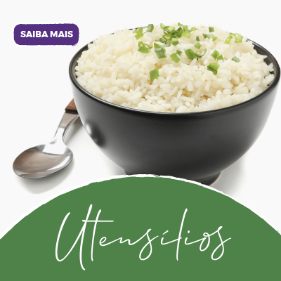 Utensílios
