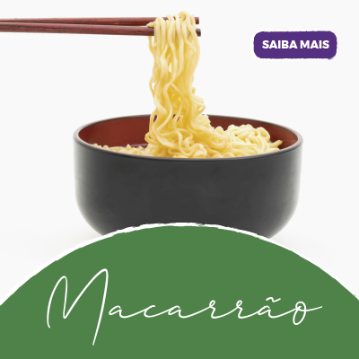 Macarrão