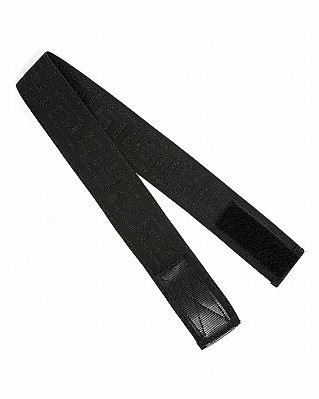 Faixa Hair Grip Para Fixar Perucas Front Laces Wigs Com Velcro
