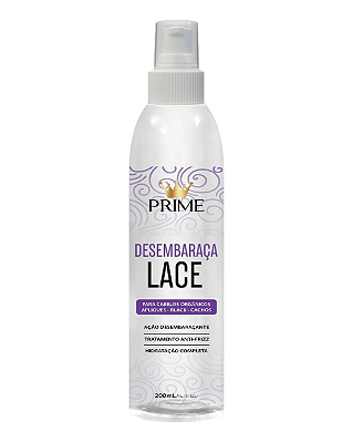 Spray Desembaraça Laces E Wigs