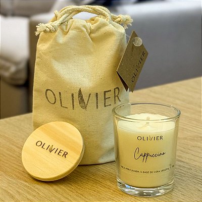 Vela Perfumada 55g