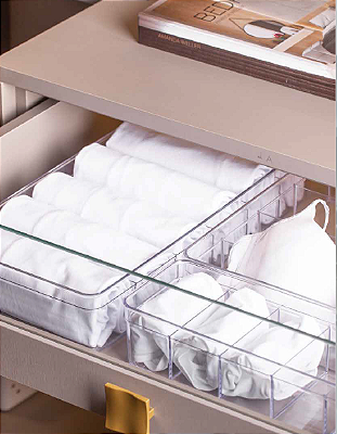 Colmeia Organizadora Diamond