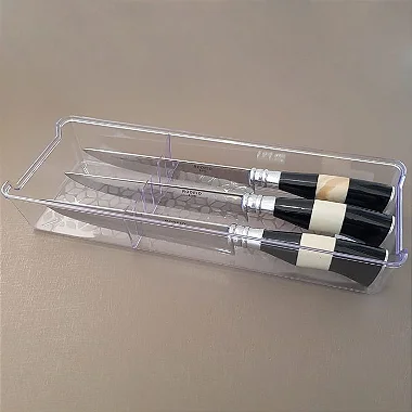 Organizador Facas