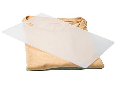 Kit Gabarito para Roupas
