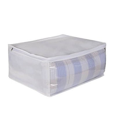 Pack organizador de Cama, Mesa e Banho