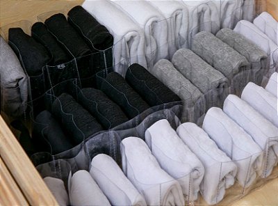 Colmeia Organizadora Clean