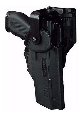 COLDRE DE CINTURA HAMMER I - BÉLICA