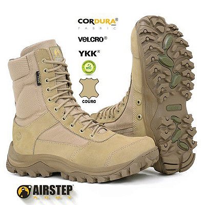 COTURNO AIRSTEP 8628 TAN