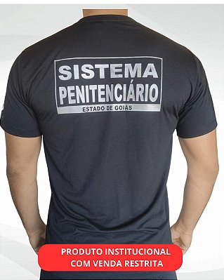 CAMISA MASCULINA MALHA FRIA SISTEMA CURTA
