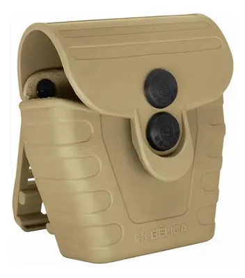 PORTA ALGEMA TAB LOCK COYOTE - BÉLICA