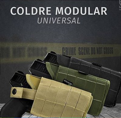 Coldres - Lacustre Tactical