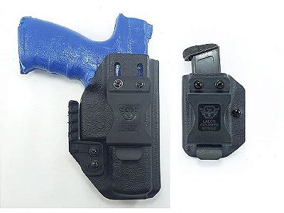 COLDRE  + P. CARREG KYDEX BERETTA  APX DESTRO