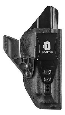 COLDRE VELADO KYDEX PT59,92,100 - INVICTUS