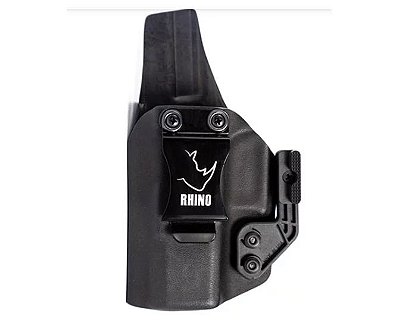 COLDRE VELADO KYDEX TS9 DESTRO - RHINO