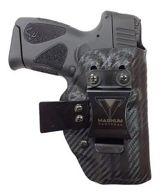 COLDRE VELADO KYDEX G2C - MAGNUM