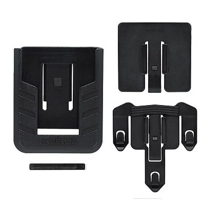 SUPORTE P/ CAMERA GOPRO MODULAR - BÉLICA