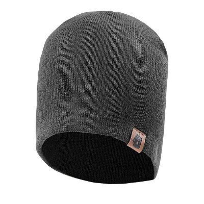 GORRO ALASKA CITY CINZA - INVICTUS