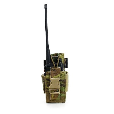 PORTA HT CAMUFLADO MULTICAM MODULAR - FOR HONOR