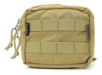 BOLSO HORIZONTAL MODULAR DESERT - FOR HONOR