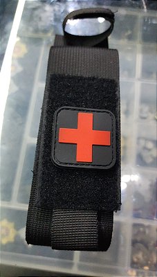PORTA TORNIQUETE MODULAR - WTC