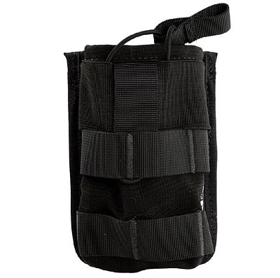PORTA CARREGADOR DE FUZIL MODULAR CORDURA - CIA MILITAR
