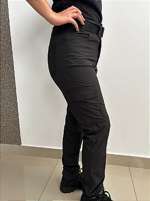 CALÇA FEMININA TACTEL C/ ELASTANO LEVIS - HEROS por R$161,90