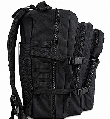 MOCHILA ASSAULT 50L