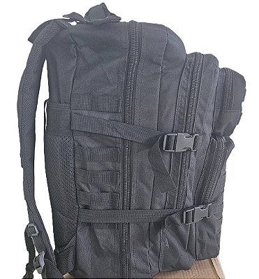 MOCHILA ASSAULT 50L
