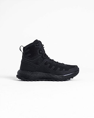 BOTA ARION 2.0 6 PRETA - INVICTUS