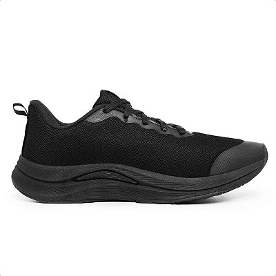 TÊNIS ACERO SPORTS PRETO