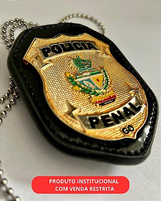 DISTINTIVO PPGO