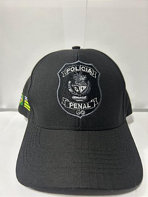 BONÉ OPERACIONAL PPGO