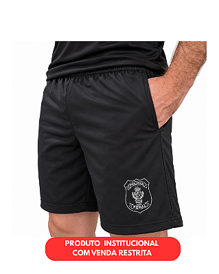 SHORT TACTEL PPGO