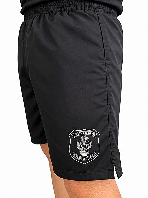 SHORT TACTEL SISTEMA PENITENCIÁRIO