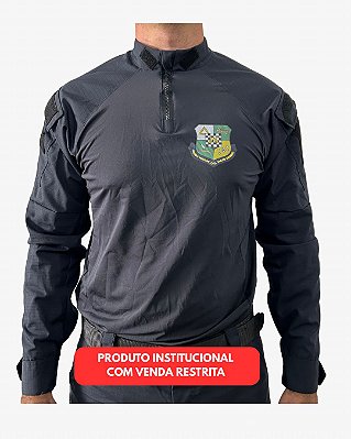 GANDOLA COMBAT SHIRT MASCULINA - 4F3 PMMT