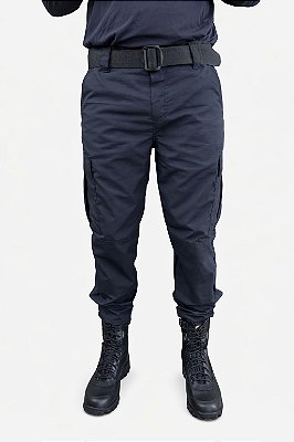 CALÇA TÁTICA MASCULINA - 4F3 PMMT